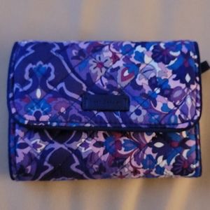 Vera Bradley Riley Wallet